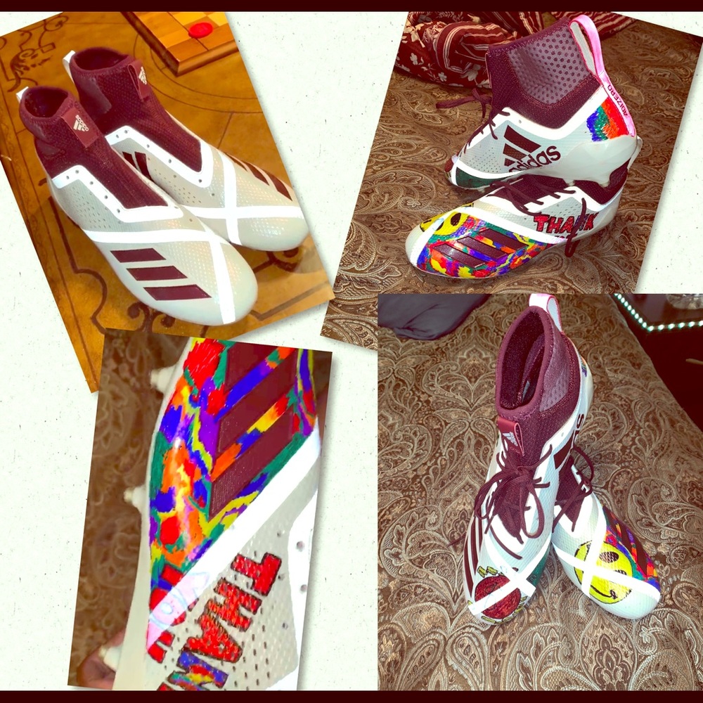 ADIDAS Football Cleats